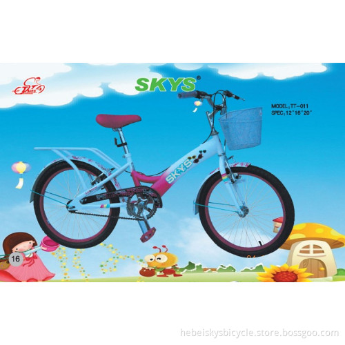 Children Bicycle/Fashion Children Bicycle (TT-011Y)